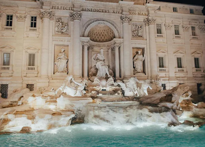 Roma Tourist Rentals