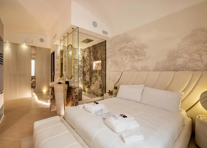 Borghese Boutique